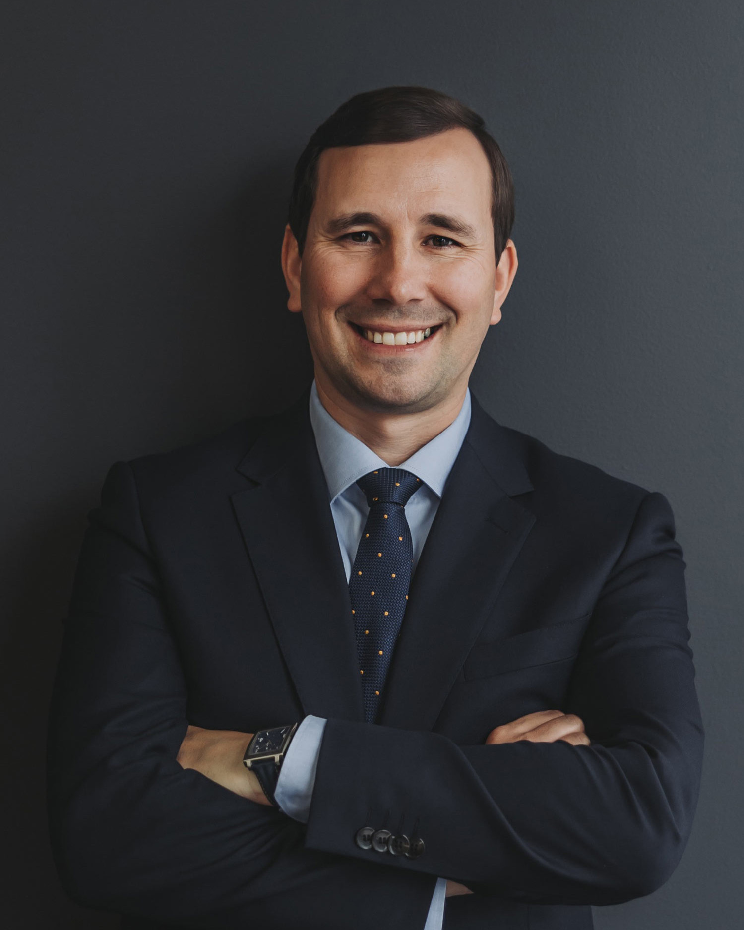 Allan Profile