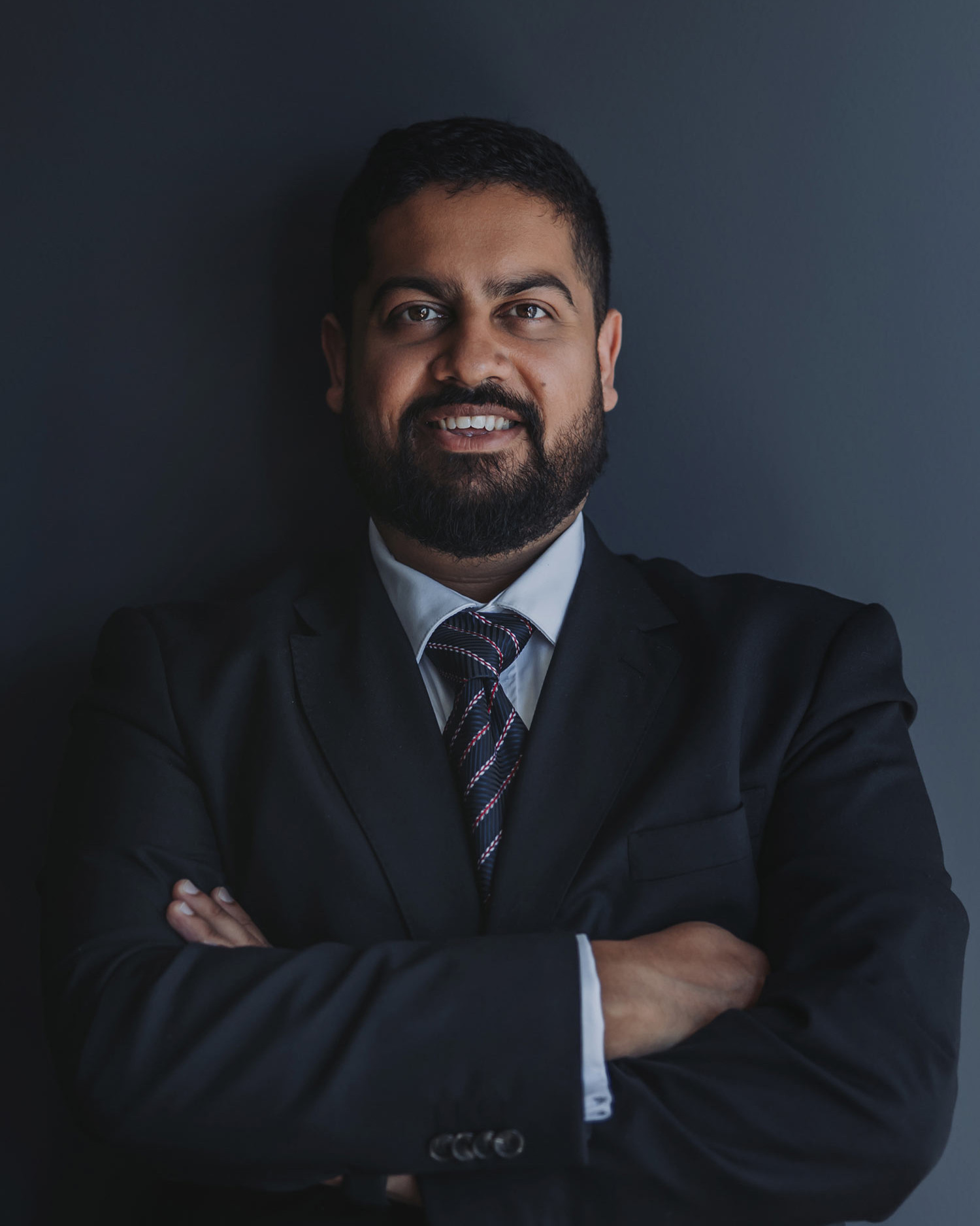 Hassan Profile